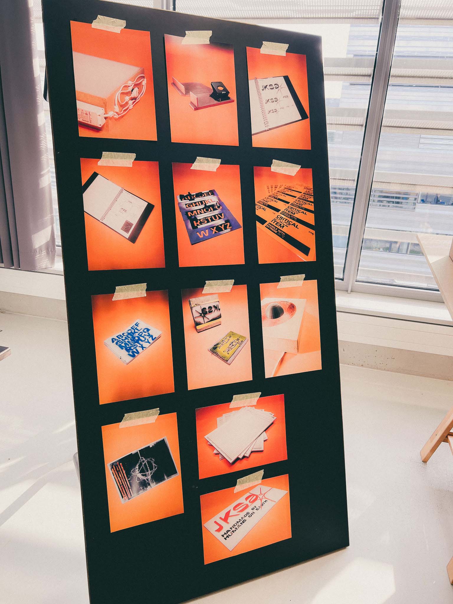 justus klann design facility